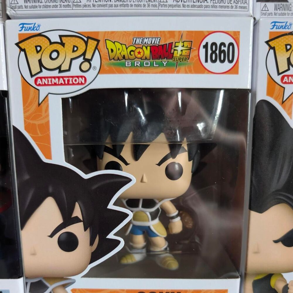 Funko multi Action-figures-playsets
